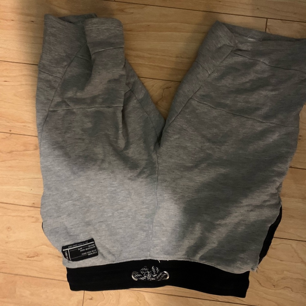 Kids h&m shorts